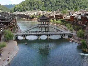 Fu Yue Inn - Image 5