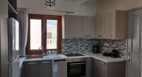 Όμορφο διαμέρισμα με θέα το Αιγαίο - Image 4