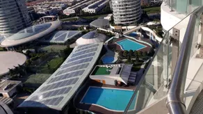Stylish 1 bedroom apartment at Mall of Istanbul - Image 2
