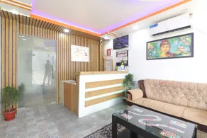 The Ashiyana Inn Hotel - Image 4