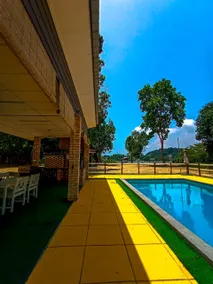 Rajawali Riverside Retreat - Image 3
