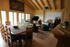 Chalet la Rose des vents - Image 5