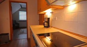Ferienwohnung Kranichring in Negast nahe Stralsund - Image 5