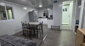 Tiny House Contenedor Privado Tilarán - Image 3