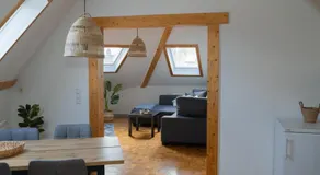 Ferienwohnung „ Happy Place“ Orscholz - Image 4