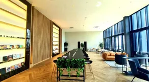 Rooftop - Sky Pool - 2BR Premium Homestay - Georgetown 城市 6 pax - Image 5