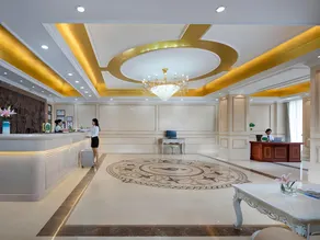 Vienna Hotel Guangdong Huizhou Huidong Jilong - Image 3