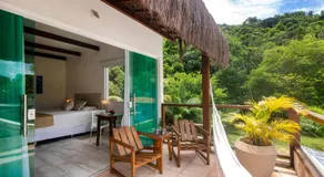 Bella Gamboa Casa da Praia - Praia da Argila - Gamboa - - Image 3