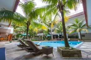 Hotel Salak The Heritage - Image 3