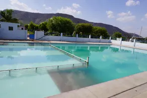 Hotel Raj Resort and Pool - Image 5