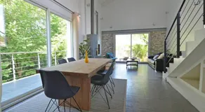 Villa Bidart with jacuzzi - close to the beach - Image 2