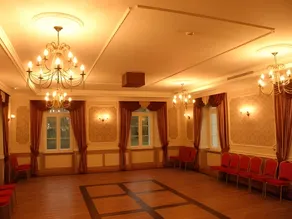 Rezydencja Pałac Lucja BB - Image 3
