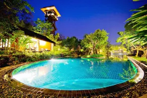 Sibsan Resort & Spa Maetaeng Chiang Mai - Image 2
