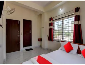 Coorg Ozonic Mountain view home stay - Image 5