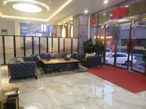 Huairen huaxianglin Hotel - Image 4