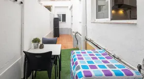 Cómodo apartamento cerca del metro y de la feria Valencia - Image 4