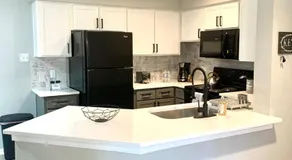 Lovely 1BR apartment in the hearth of Med Center - Image 4