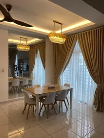 Single storey bungalow Tangkak - Image 5
