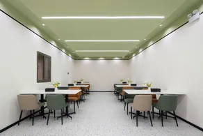 GreenTree Zhixuan Hotel (Fuzhou Zhanggang Town Changle International Airport) - Image 5