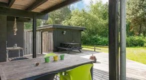 6 person feriebolig i Knebel-By Traum - Image 5