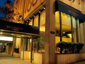 The Donatello Hotel - Image 5