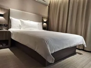 Hanting Hotel Shijiazhuang Zhonghua Street Bolin Zhuang Metro Station - Image 3