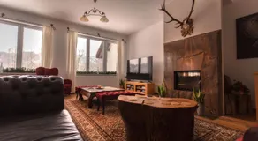 Dwór i Dworek Leszczowate Wellness & Spa - Image 5