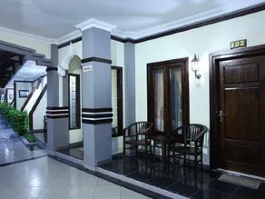 Hotel Mataram Baru - Image 5