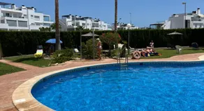 Lovely Apartament with a sunny terrace - Image 4