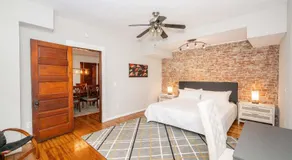 Historic 4BR, 3 Kings, Sleeps 10 - Image 2