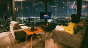 Volcano View Loft, Puebla Skyline1801 - Image 3