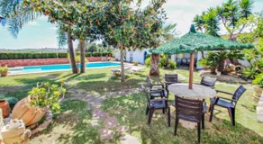 Finca La Coma - moderne gut ausgestattete Villa mit Privatpool in Benissa - Image 5