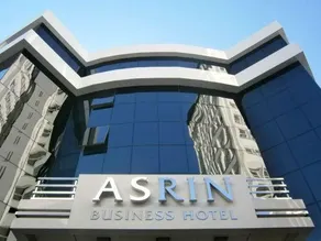 Asrin Business Hotel Kızılay - Image 5
