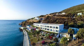 Platys Gialos Hotel Sifnos - Image 4