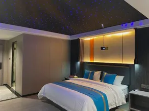 Junyiju Apartment Hostel - Image 3