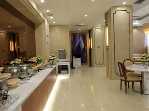 Jinjiang Inn Select Wuhan International Expo Center Maying Road Metro Station - Image 4