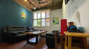 Tainan Guest House Hamuya - Image 2