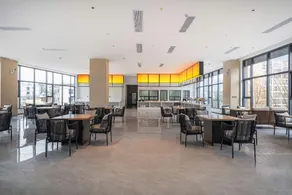 Chengdu Shangheng Rezen Hotel (Pidu District Bailun Plaza) - Image 5