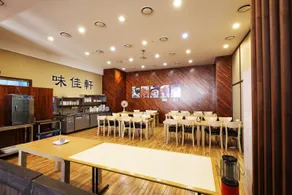 Erica Guesthouse Hanyang University - Image 3