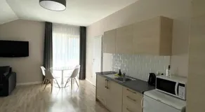 Apartamentai Klaipėda-studijos tipo butukai - Image 3