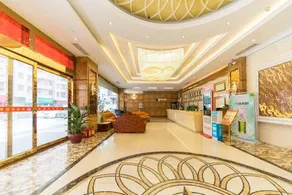 Guangzhou Minghao Hotel (Jiangxia Metro Station) - Image 2