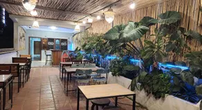 The Blue Guest House - Image 4