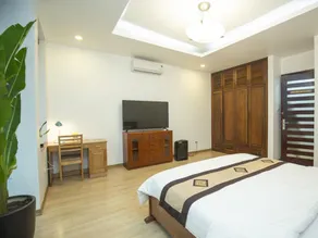 Sumitomo 3 Hotel & Apartment - Image 2