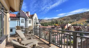 Luxury Mountain-Side Penthouse with Stunning Views - Image 5
