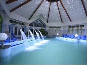 Orchidea Hotel Lipót - Image 3