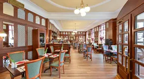 Spa Hotel Continental - Image 2