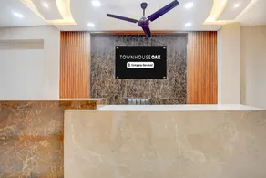 OYO Townhouse Oak Fazalganj Formerly RR Grand - Image 5