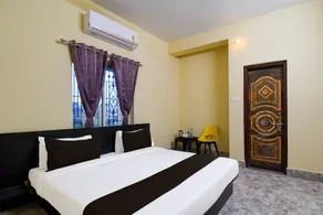 Hotel O Airport Residency - Image 2
