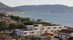 Villa dei TIGROTTI mit Meerblick - Image 4