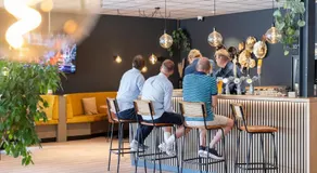 Vakantiepark Klein Vaarwater - Image 2